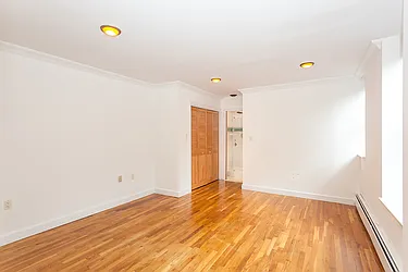 Rented by Brown Harris Stevens