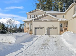 31 Nicole Park Pl, Bracebridge, ON P1L 0C8