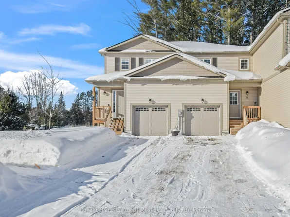 31 Nicole Park Pl, Bracebridge, ON P1L 0C8