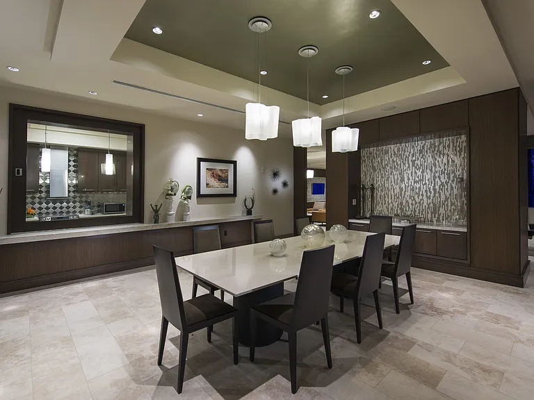 Private Dining