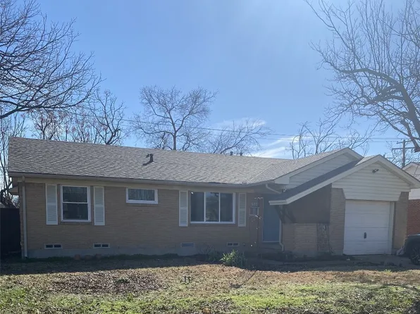 508 Rorary Dr, Richardson, TX 75081