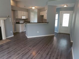 321 Windward Dr, League City, TX 77573
