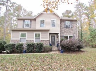 5315 Riverfront Rd, Lake Wylie, SC 29710