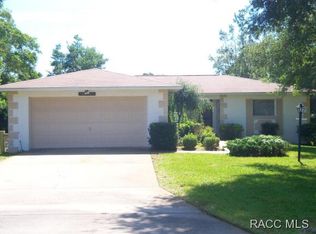 513 S Barbour St, Beverly Hills, FL 34465