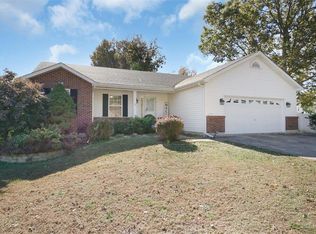 175 Dena Ct, Troy, MO 63379