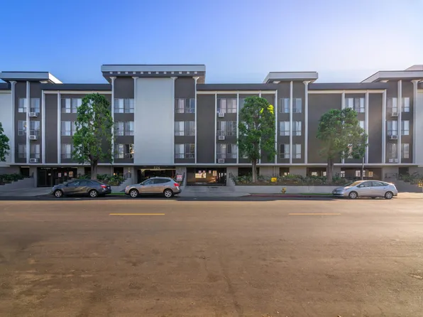 526 Ardmore, 526 S Ardmore Ave APT 202, Los Angeles, CA 90020