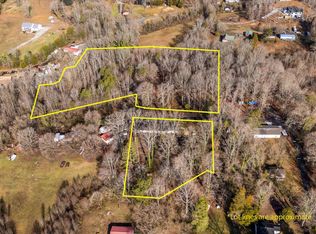 2 Donald Ln, Clinton, TN 37716