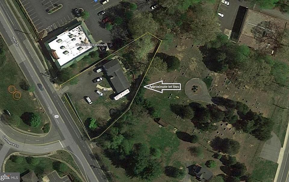 2nd image of 60 Central Square Dr