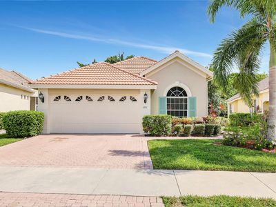 651 SW Andros Circle, Port Saint Lucie, FL, 34986