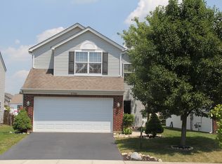 5796 Wooden Plank Rd, Hilliard, OH