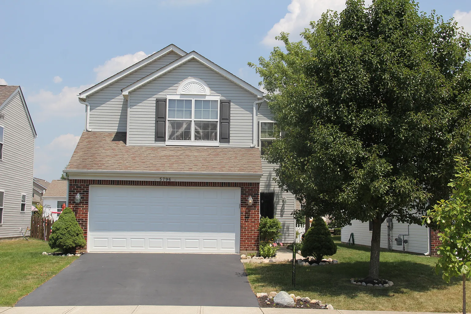 5796 Wooden Plank Rd photo 1