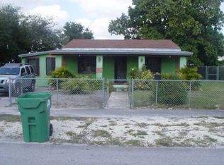 1751 NW 80th St, Miami, FL 33147