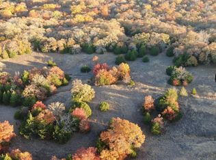 1503 Smokey Ridge Rd, Ardmore, OK 73401