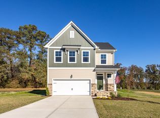 36 Single Barrel Ct, Lillington, NC 27546