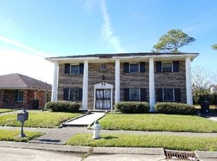 7800 Butterfield St, New Orleans, LA 70126