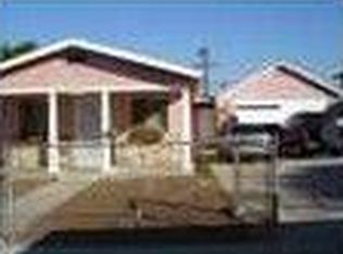 10004 San Antonio Ave, South Gate, CA 90280