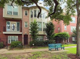 3015 Austin St, Houston, TX 77004