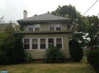 4265 Terrace Ave, Pennsauken, NJ 08109