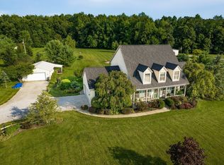 6690 McCurdy Rd, Delaware, OH 43015