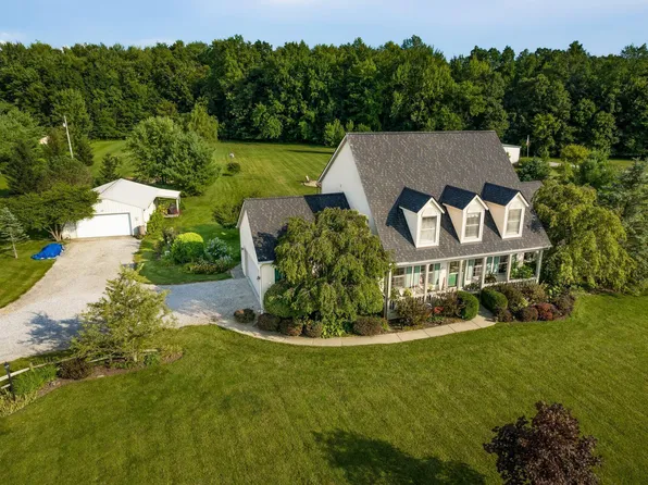 6690 McCurdy Rd, Delaware, OH 43015