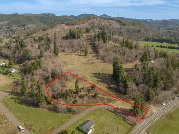 Blaine Rd, Beaver, OR 97108