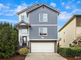 2632 143rd Pl SW, Lynnwood, WA