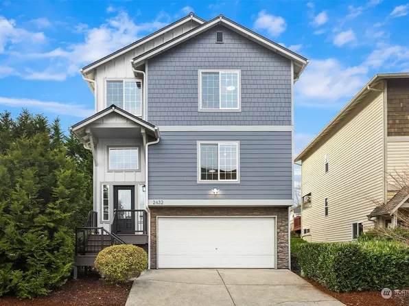 2632 143rd Place SW, Lynnwood, WA 98087