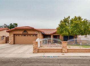 6301 Blossomwood Ave, Las Vegas, NV 89108