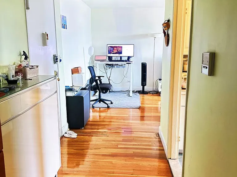 foyer