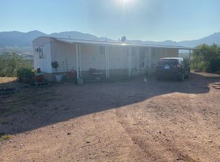 597 S Hohokam Ln, Tonto Basin, AZ 85553