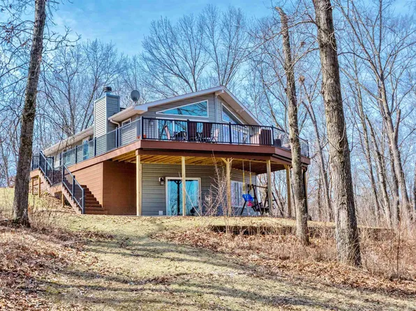 84 Walnut Ct, Dahinda, IL 61428