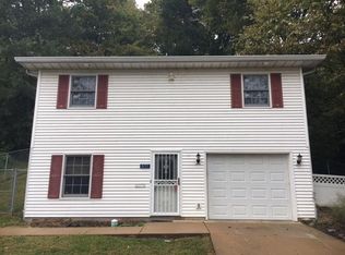 835 NE Greenleaf St, Peoria, IL