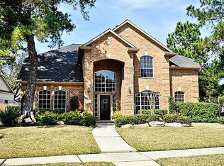 9326 Sotherloch Lake Dr, Spring, TX 77379