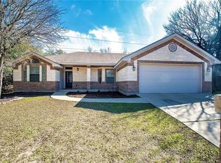 9 S Walnut Rd, Morgans Pt Resort, TX 76513