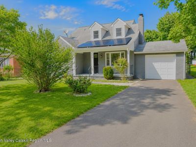 30 Madison Avenue, Kingston, NY, 12401