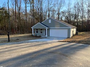 120 Sunflower Ln LOT 37, Clinton, SC 29325