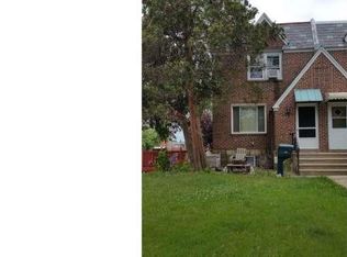 848 Princeton Ave, Philadelphia, PA 19111