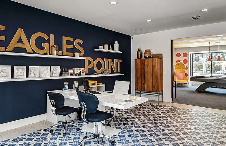 Eagles Point at Tampa Palms Apartments — Photo 33