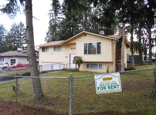 3902 244th Street Ct E, Spanaway, WA 98387