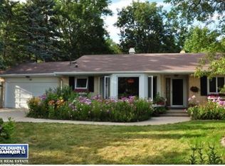 22 Garden Ct, Appleton, WI 54915