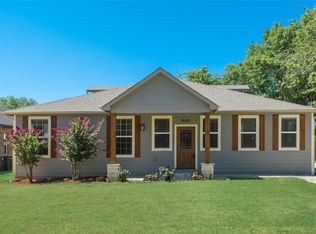 1555 S Gravel Cir, Grapevine, TX 76092