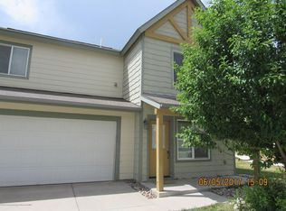 123 W 26th St, Rifle, CO 81650