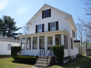 19 Smith St, Fryeburg, ME 04037