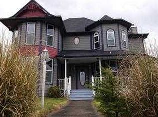 310 S 9th St, Montesano, WA 98563