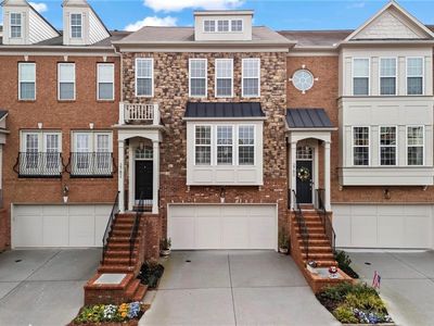 2782 Loftview Sq, Atlanta, GA, 30339