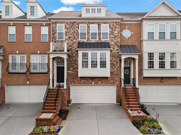 2782 Loftview Sq, Atlanta, GA 30339
