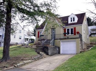 2032 Margarite St, Monroeville, PA 15146