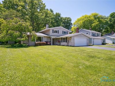 1838 Cherrylawn Dr, Toledo, OH, 43614