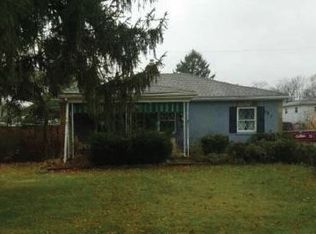 Westphal Ave, Whitehall, OH 43213