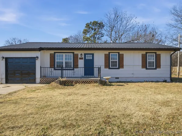 1620 N Union Ave, Tulsa, OK 74127